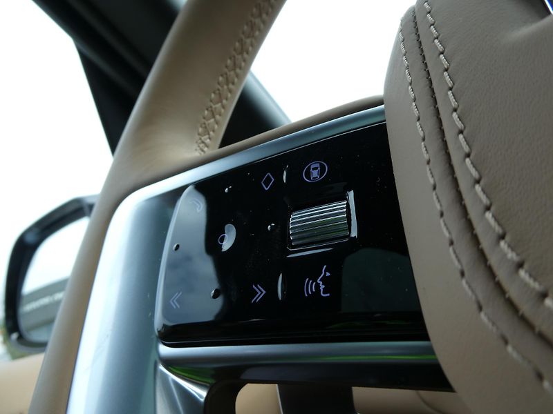 Land Rover Range Rover 3,0 Autobiography P460e - fotka 18 z 44