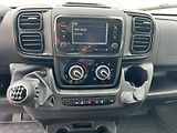 Peugeot Boxer (2026) Furgon 4350 L4H2 BlueHDi 140 - náhled 14