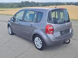 Renault Modus 1.2i 2xKOLA PĚKNÝ STAV - náhled 7