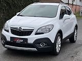 Opel Mokka 1.4T COSMO 4x4 TEMPOMAT KLIMA - náhled 1