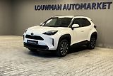 Toyota Yaris Cross 1,5 Hybrid AT Style - náhled 1