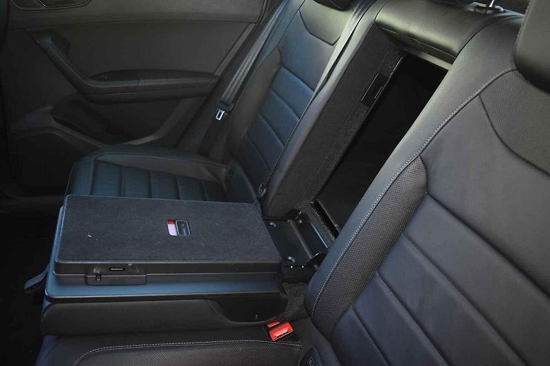 Seat Ateca patří mezi spolehlivé vozy a navíc má původ Made in Czech Republic.