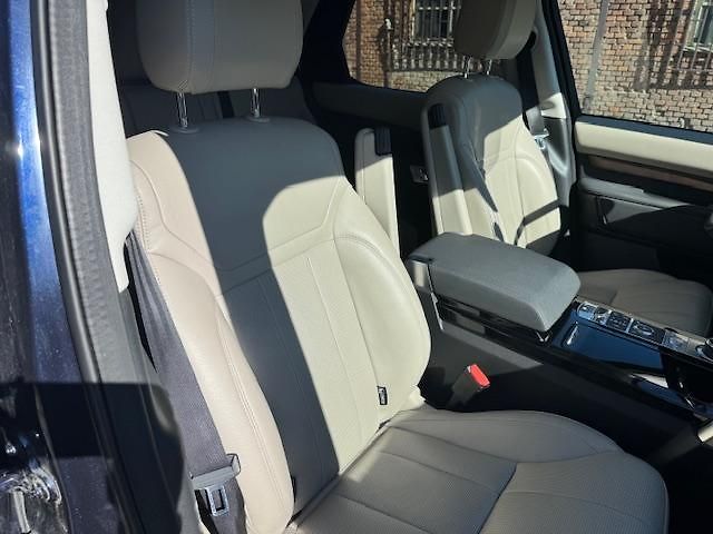 Land Rover Discovery (2019) 3,0 TDV6 HSE 2. majitel - fotka 18 z 30