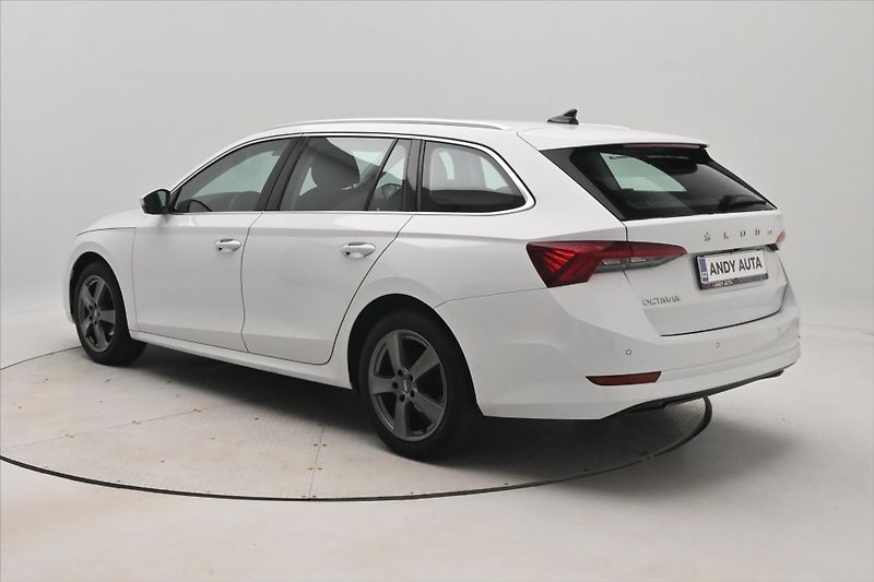 Škoda Octavia 2,0 TDI 85kW Style Záruka až 5 - fotka 7 z 31