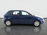 Škoda Fabia (2006) 1.4 16V, po STK, Tažné - náhled 6
