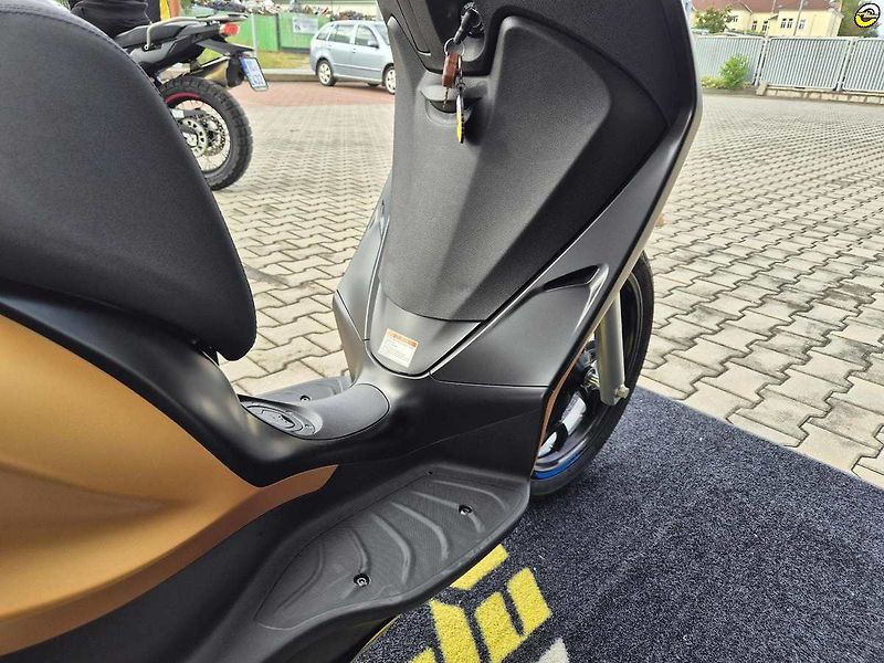 Piaggio Medley 125 (2026) S EU5+ - fotka 38 z 45