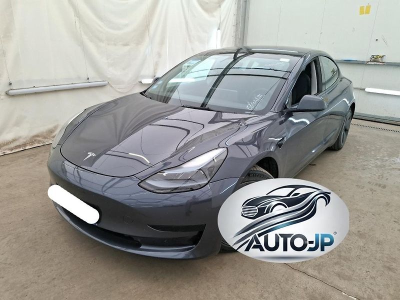 Tesla Model 3 (2023) RWD LED ACC       PŘIPRAVUJEME - fotografie inzerátu