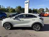 Ford Puma (2025) Titanium, 5dveřová, 1.0 EcoBoo - náhled 6