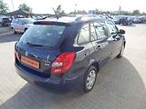 Škoda Fabia 1.4 16V KLIMATIZACE, 4x AIRBAG - náhled 3