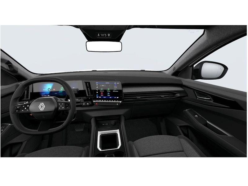 Renault Austral (2026) evolution mild hybrid 150 auto - fotka 5 z 5