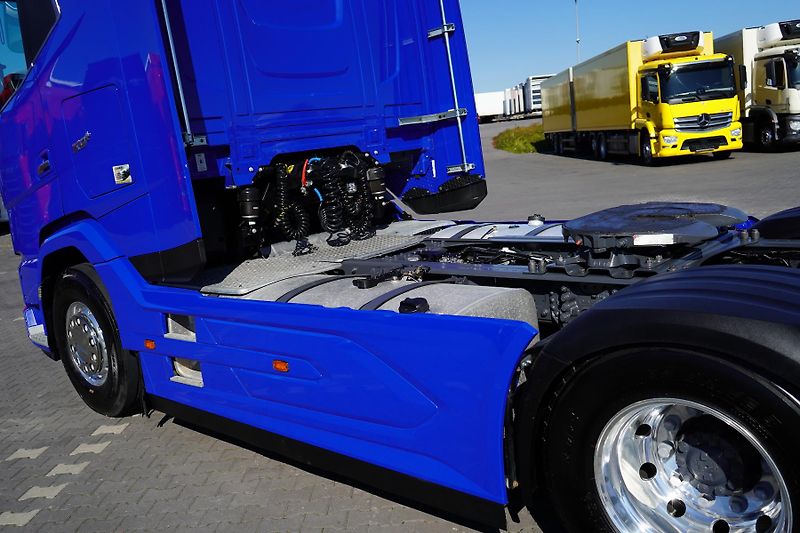 DAF XG+ (2023) 530 / ACC / EURO 6 / RETARDER  - fotka 11 z 53