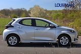 Toyota Yaris 1.5L HEV CVT  Comfort - náhled 23