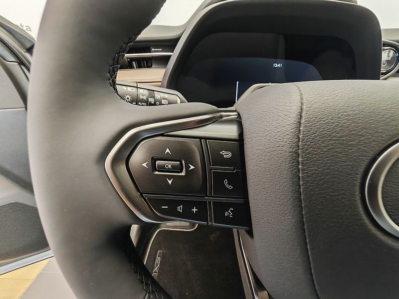 Lexus LBX ELEGANT TECH - fotka 28 z 39
