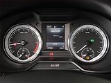 Škoda Octavia (2017) 1.6 TDI, Automat, Navi - náhled 11
