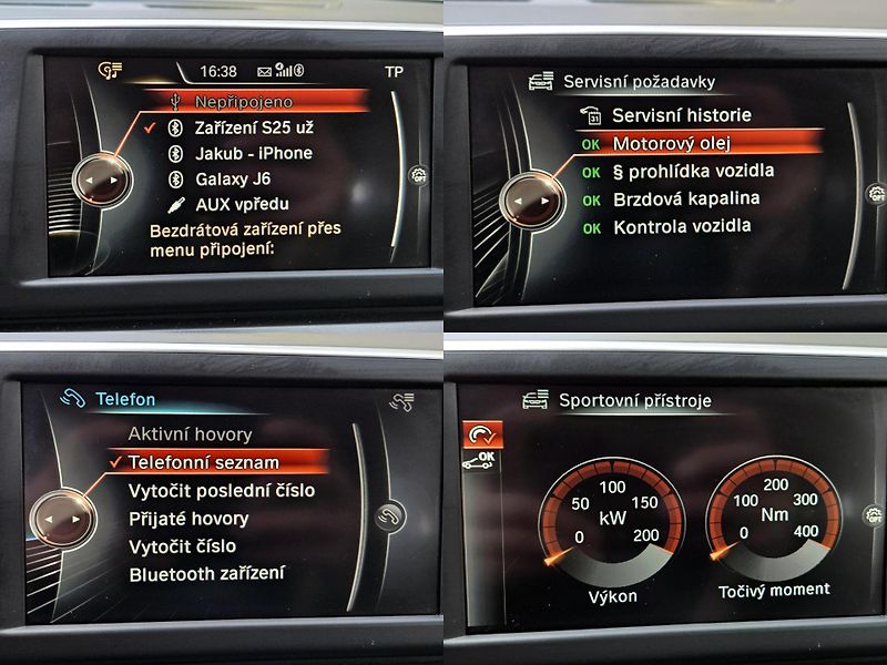 BMW Řada 2 225xe IPERFORMANCE, CEBIA     - fotka 35 z 49