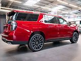 Chevrolet Suburban (2026) 6.2 V8 High Country 2026 - náhled 9