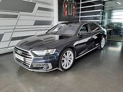 Audi A8 (2018) 50 TDI (210kW/285k) Tiptronic - fotografie inzerátu