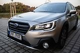 Subaru Outback - náhled 8