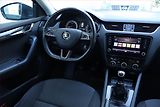 Škoda Octavia (2018) Style 1.6 TDI, Navi, Tempomat - náhled 7