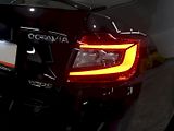 Škoda Octavia (2019) RS CHALLENGE 2.0TDI 135KW DSG - náhled 12