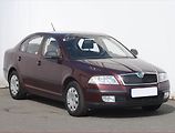 Škoda Octavia (2011) 1.6, ČR,1.maj, Serv.kniha - náhled 1