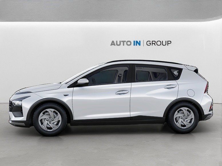Hyundai Bayon (2025) 1.0 T-GDI Comfort - fotka 3 z 8