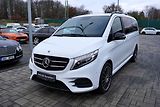 Mercedes-Benz Třídy V V 250d L 4Matic Exclusive AMG - náhled 1