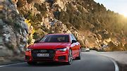 Audi S6 Avant