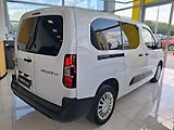 Toyota ProAce City Verso 1.5D 75kW 2023 - náhled 4