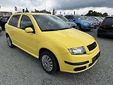 Škoda Fabia 1.4 16V - náhled 1
