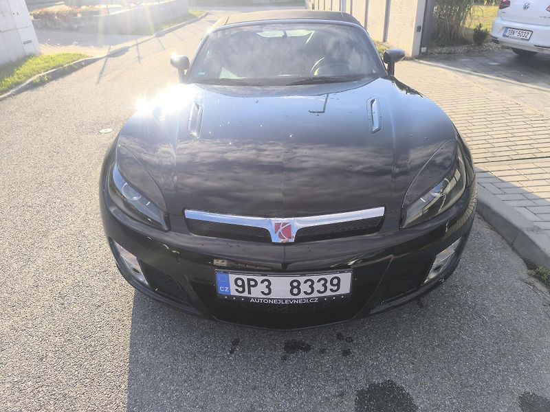 Opel GT 2.0T,90KM,KRÁSNÉ,SERVISKA,CENA - fotka 7 z 18