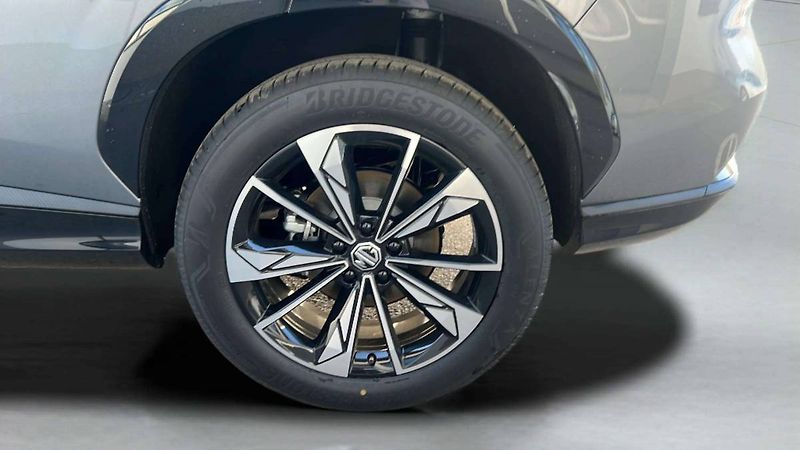 MG HS (2026) EXCLUSIVE HYBRID + 1.5T (165 k - fotka 20 z 20