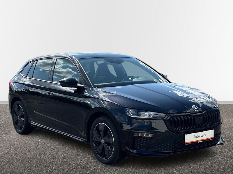 Škoda Scala Monte Carlo - fotka 14 z 28