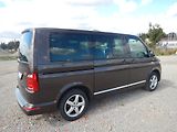 Volkswagen Multivan 2.o TDi 150 kw - náhled 6