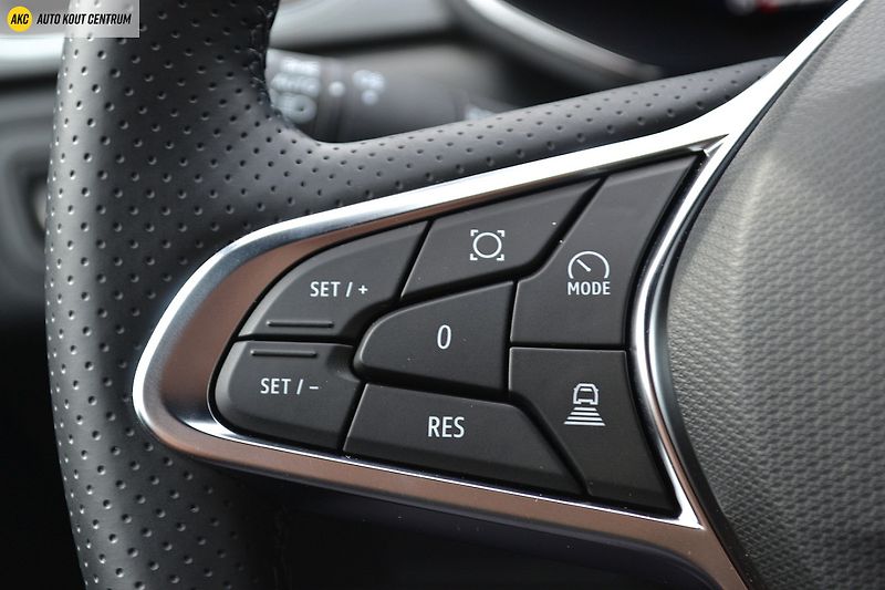 Renault Symbioz techno full hybrid E-Tech 145 - fotka 44 z 55