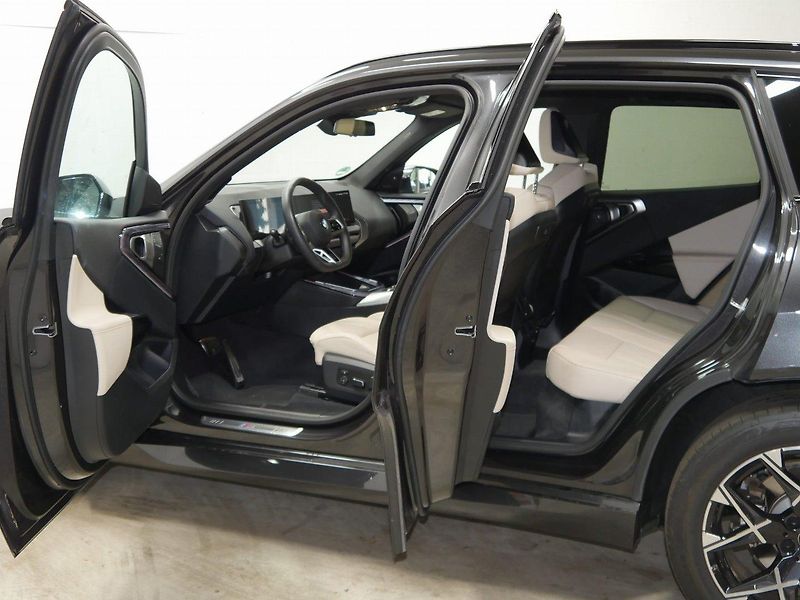 BMW X3 X3 20d xDrive - fotka 8 z 10