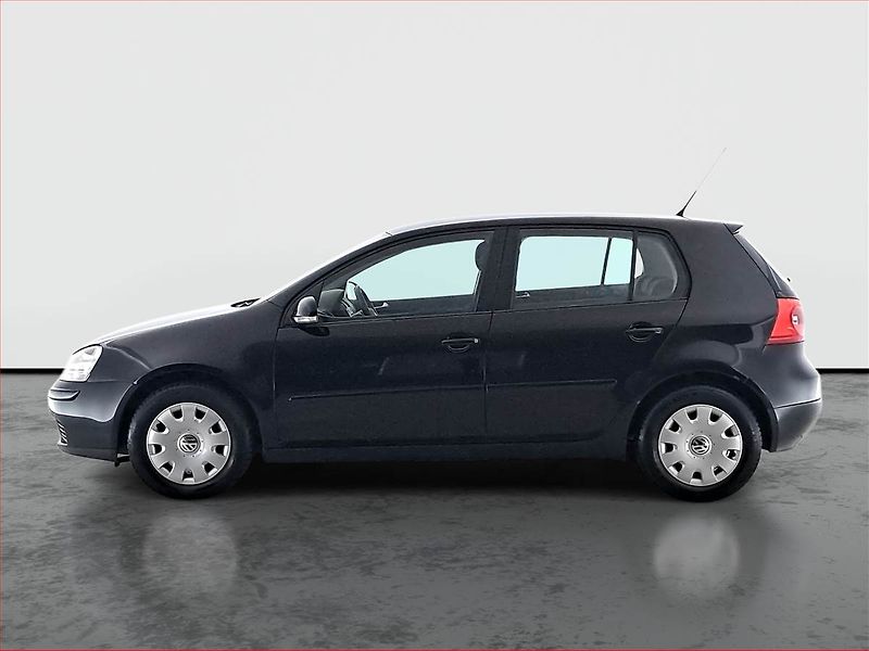Volkswagen Golf (2008) 1.4 16V, po STK, rezervace - fotka 3 z 15