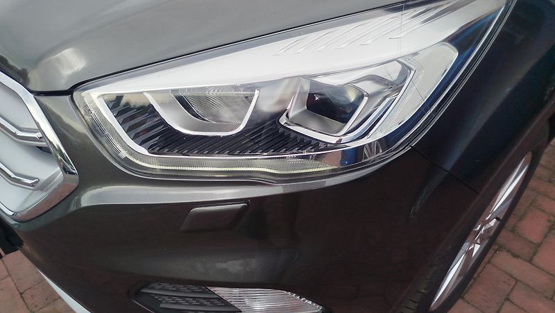 Ford Kuga (2019) 1.5  - fotka 31 z 33