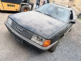 Audi 100 (1986) 2.2 benzin  101 kw - náhled 3