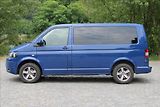 Volkswagen Transporter 2.0 TDI / 9Míst / 140PS / Tažn - náhled 6