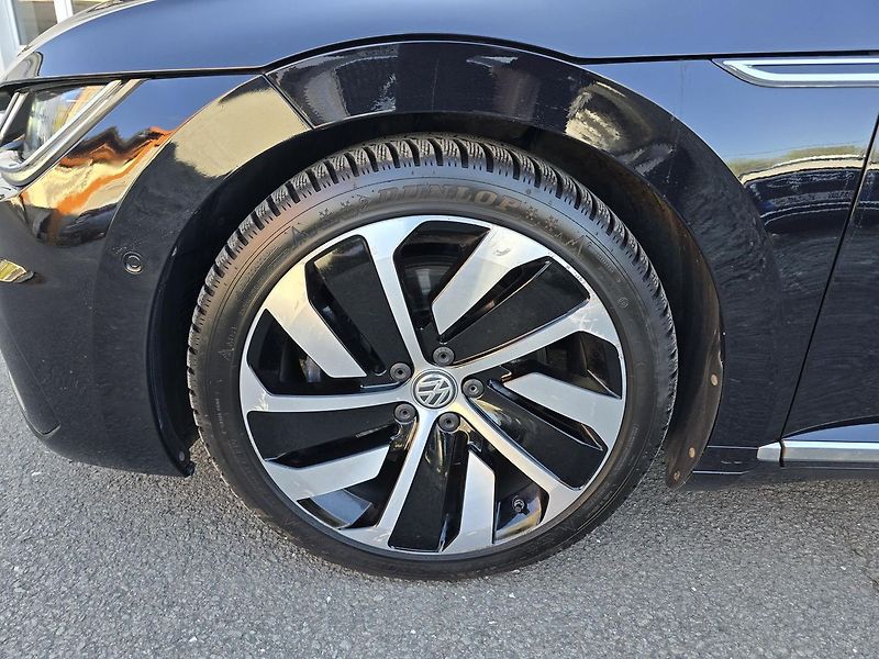 Volkswagen Arteon R-LINE 200kW KŮŽE VIRTUAL CAM - fotka 8 z 50