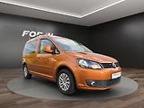 Volkswagen Caddy (2014) - náhled 8