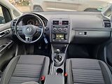 Volkswagen Touran 2,0TDI 103KW CUP NAVI TAŽNÉ  - náhled 12