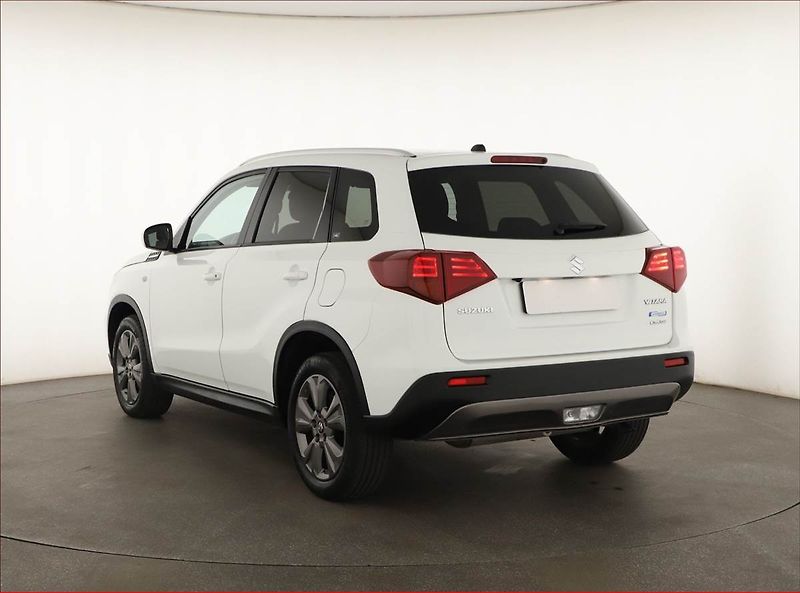 Suzuki Vitara (2020) 1.4 BoosterJet - fotka 4 z 20