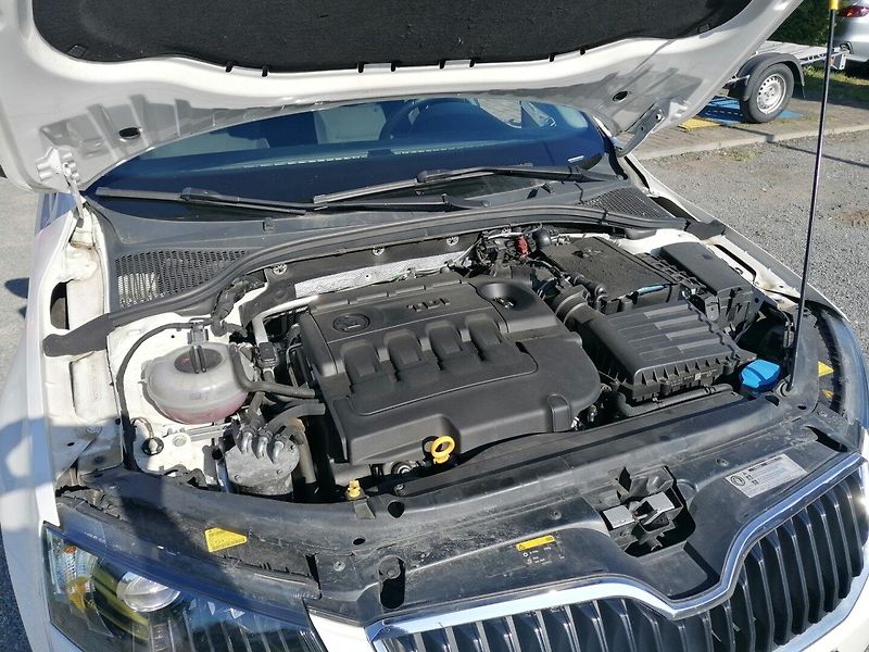 Škoda Octavia (2015) 2.0 TDi DSG Style,Navi,ACC - fotka 28 z 30