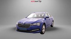 Škoda Superb 1.5TSI DSG Style ACC Carplay - fotografie inzerátu