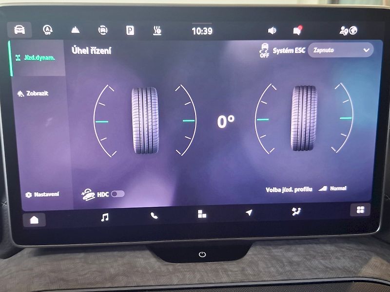 Škoda Kodiaq (2024) EXLUSIVE SELECTION 4X4 TD 142/ - fotka 13 z 55