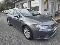 Seat Leon 1.2 TSI 6ti - fotografie inzerátu