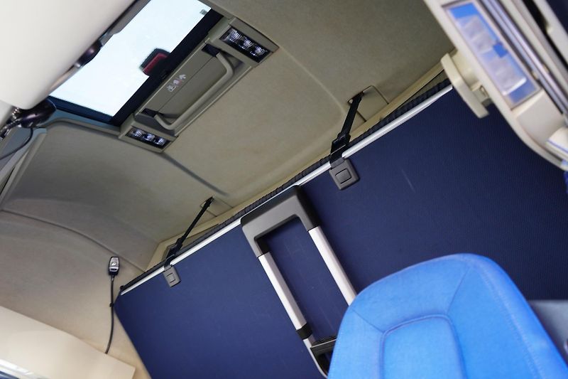 Volvo FH (2021) 460 / I – SAVE / FIRANKA / ACC - fotka 17 z 44