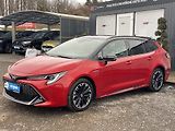 Toyota Corolla 1.8HSD, ČR, GR Sport, záruka - náhled 3